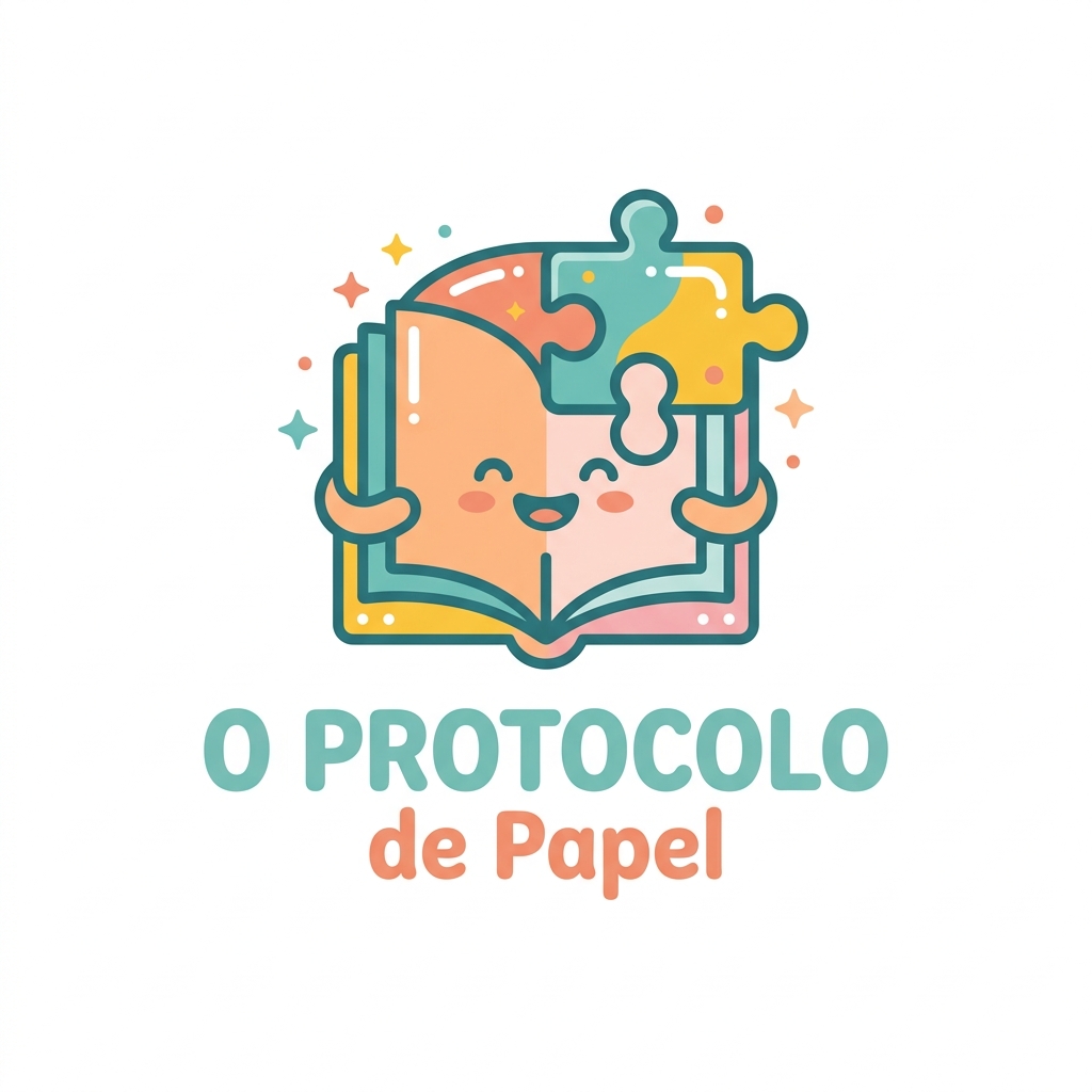 O Protocolo de Papel